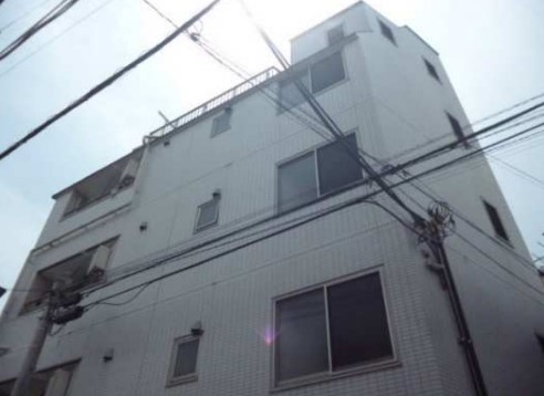 品川区豊町1丁目 【賃貸居住】マンション 品川区豊町1丁目 【賃貸居住】マンション
