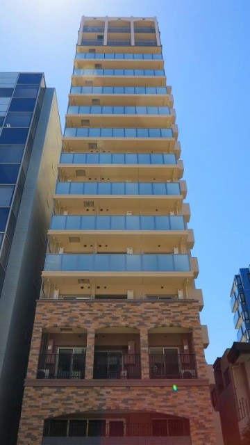 港区芝1丁目 【賃貸居住】マンション 港区芝1丁目 【賃貸居住】マンション