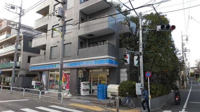 世田谷区下馬4丁目 【賃貸居住】マンション 世田谷区下馬4丁目 【賃貸居住】マンション