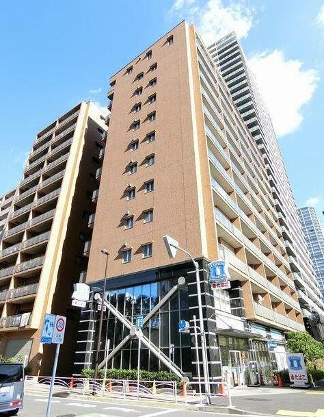 港区港南3丁目 【賃貸居住】マンション 港区港南3丁目 【賃貸居住】マンション