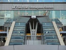 品川駅(周辺)