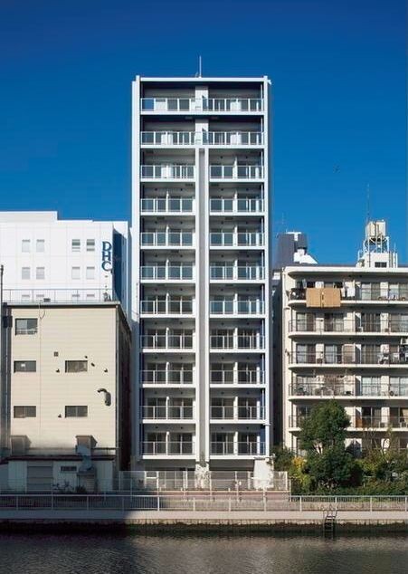 港区芝浦2丁目 【賃貸居住】マンション 港区芝浦2丁目 【賃貸居住】マンション