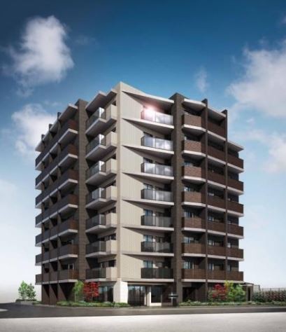 世田谷区瀬田2丁目 【賃貸居住】マンション 世田谷区瀬田2丁目 【賃貸居住】マンション
