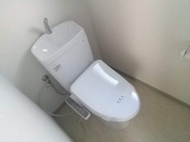 (内装)