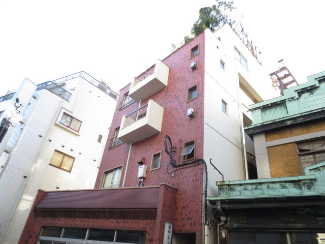 品川区北品川1丁目 【賃貸居住】マンション 品川区北品川1丁目 【賃貸居住】マンション