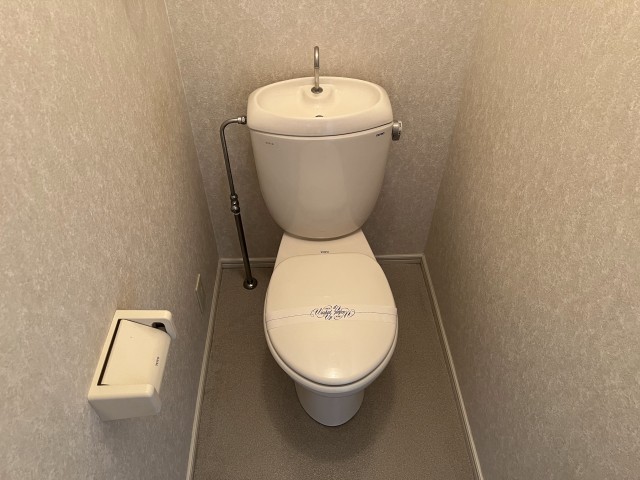 (内装)