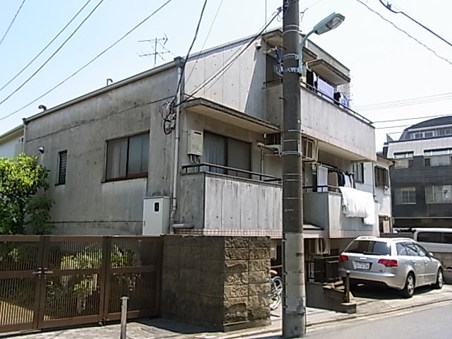 (外観)