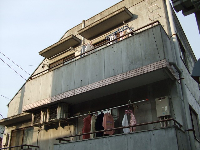 (外観)