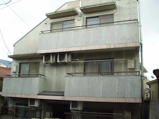 (外観)