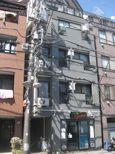 (外観)