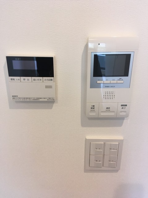(内装)