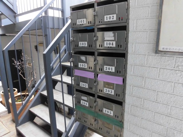 (その他建物画像)