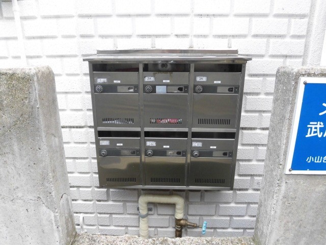 建物外観(外観)