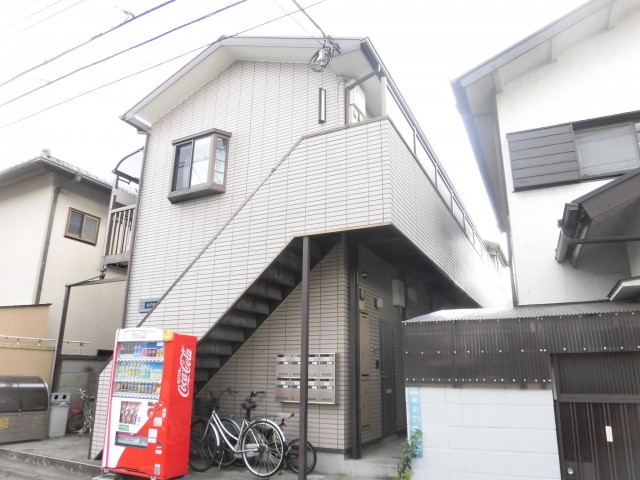 世田谷区桜3丁目 【賃貸居住】アパート