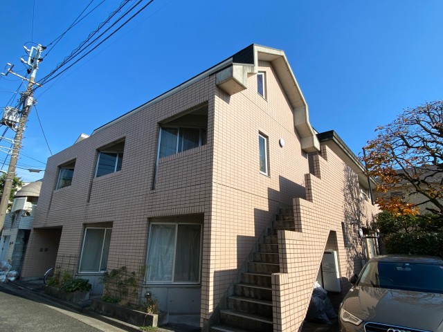 目黒区八雲4丁目 【賃貸居住】マンション 目黒区八雲4丁目 【賃貸居住】マンション