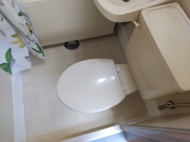 (内装)