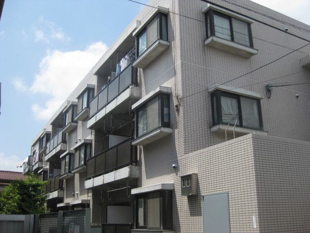 世田谷区世田谷1丁目 【賃貸居住】マンション 世田谷区世田谷1丁目 【賃貸居住】マンション