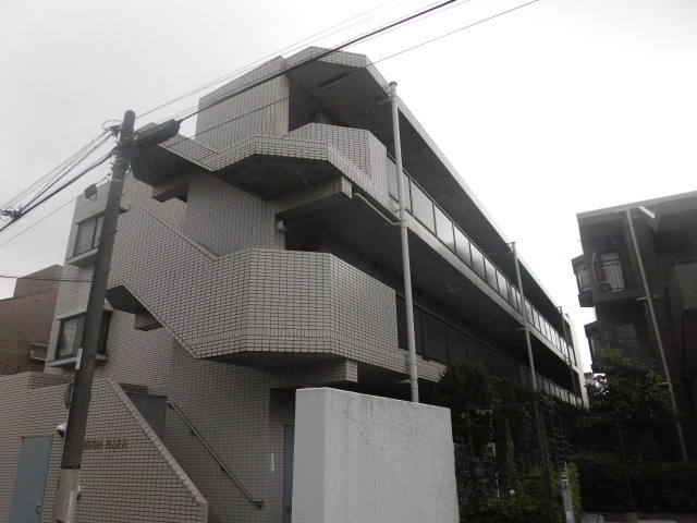 (外観)