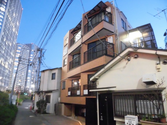 (外観)