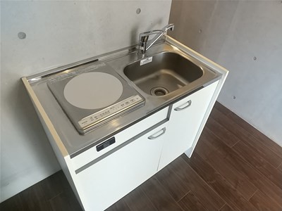 (キッチン)