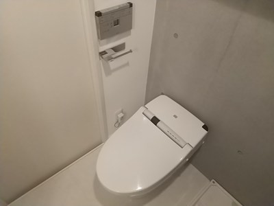 (内装)