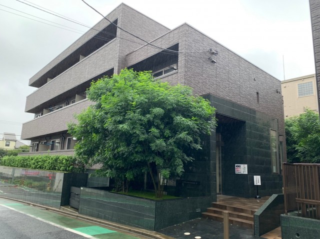 世田谷区中町2丁目 【賃貸居住】マンション 世田谷区中町2丁目 【賃貸居住】マンション