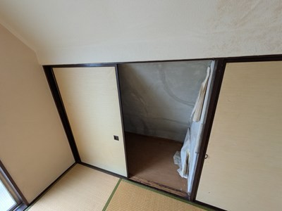 (内装)