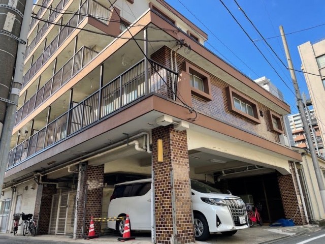 大田区大森北3丁目 【賃貸居住】マンション 大田区大森北3丁目 【賃貸居住】マンション