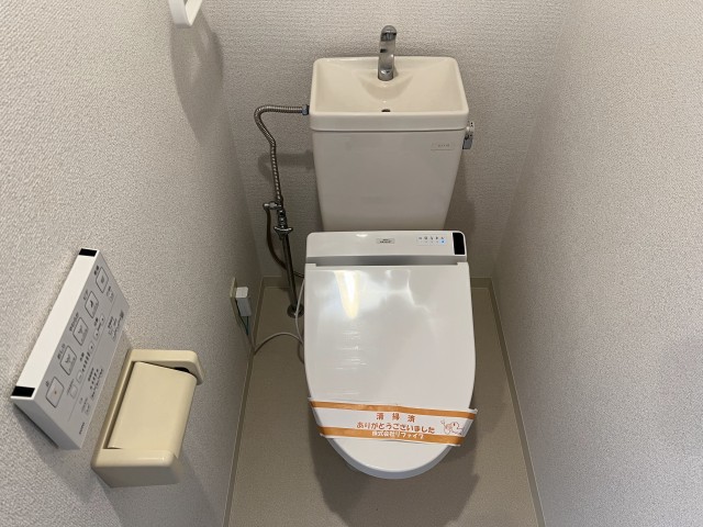 (内装)