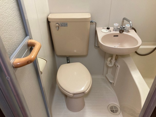(内装)