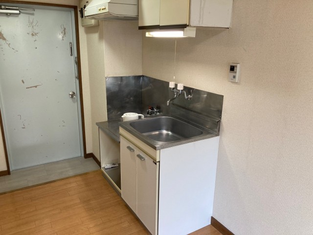 (キッチン)