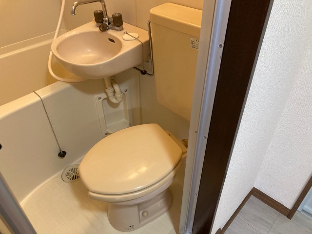 (内装)