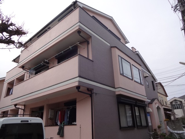 (外観)
