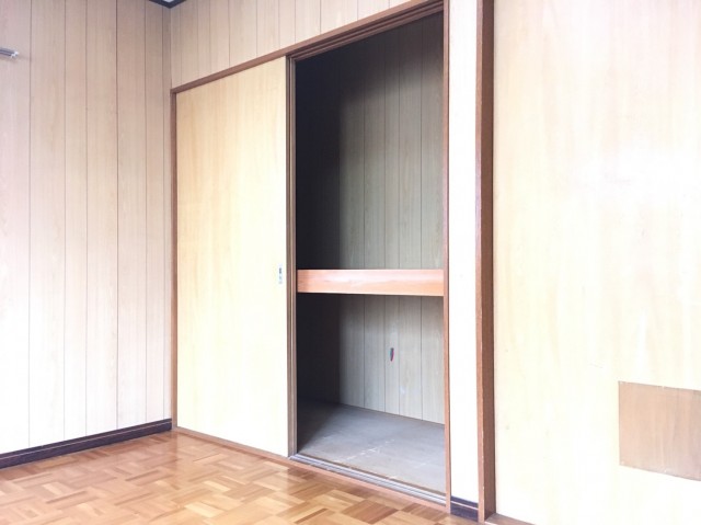 (内装)