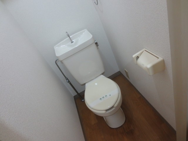 (内装)