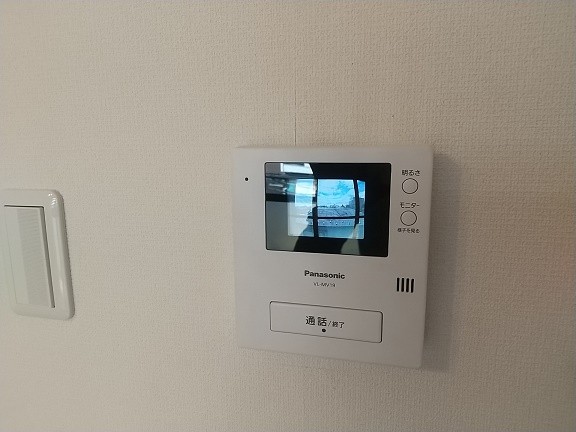 (内装)