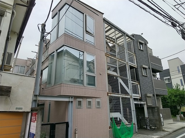 世田谷区太子堂3丁目 【賃貸居住】マンション