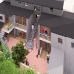 都立大学駅･賃貸管理物件・SOLAZ（ソラス）都立大学【公式】