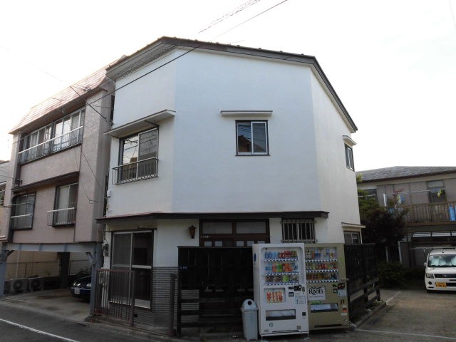 大田区上池台2丁目 【賃貸居住】一戸建 大田区上池台2丁目 【賃貸居住】一戸建
