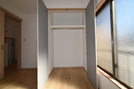 (内装)