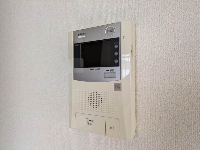 (内装)