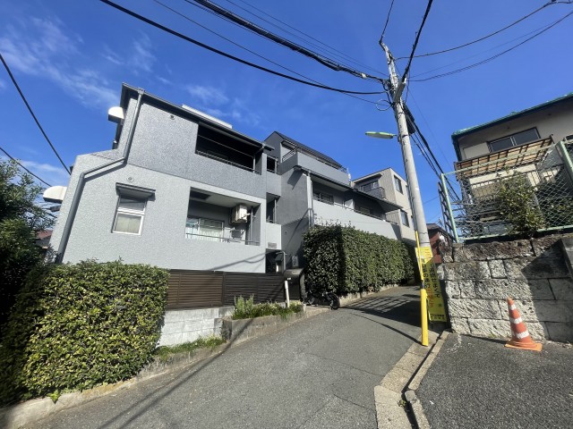 世田谷区太子堂2丁目 【賃貸居住】マンション 世田谷区太子堂2丁目 【賃貸居住】マンション