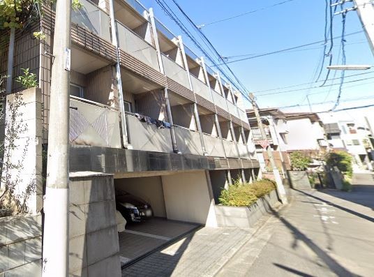 (その他建物画像)