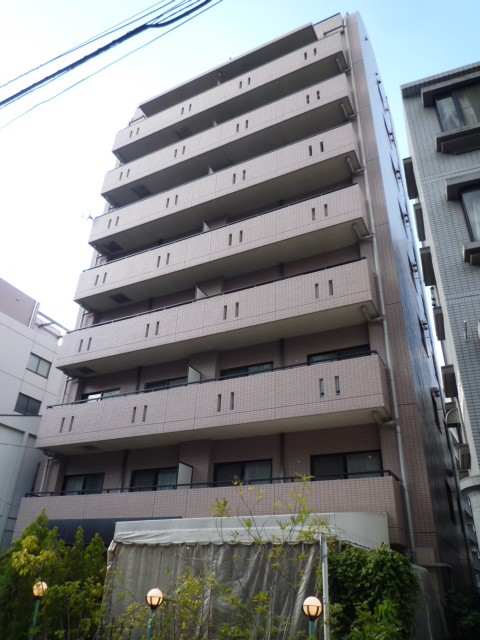 (外観)