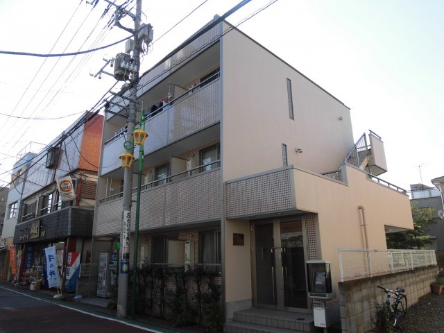 (外観)