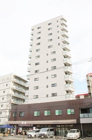 品川区東大井2丁目 【賃貸居住】マンション