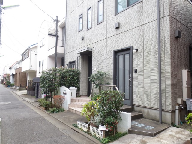 (外観)