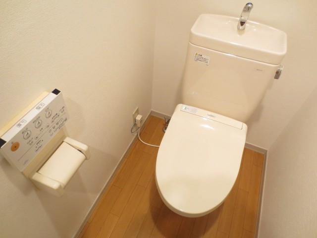 (内装)