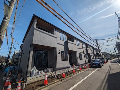 (外観)