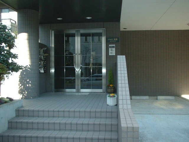 エントランス(その他建物画像)